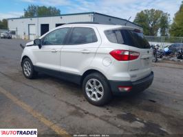 Ford EcoSport 2020 1