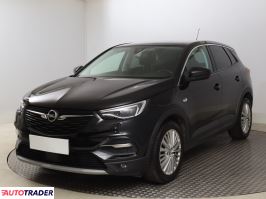 Opel Grandland 2020 1.2 128 KM