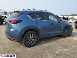 Mazda CX-5 2018 2