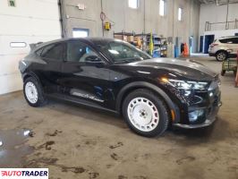 Ford Mustang 2024