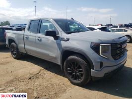 GMC Sierra 2024 2