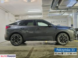 Peugeot 3008 2025 1.2 145 KM Peugeot 3008 2025 1.2 145 KM