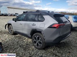 Toyota Pozostałe 2022 2