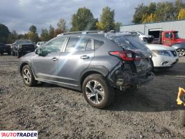 Subaru Pozostałe 2025 2