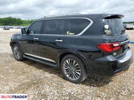 Infiniti Pozostałe 2019 5