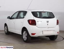Dacia Sandero 2018 1.0 72 KM