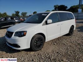 Dodge Grand Caravan 2020 3