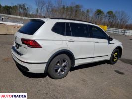 Volkswagen Tiguan 2023 2 Volkswagen Tiguan 2023 2