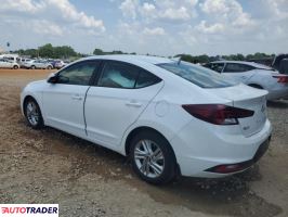 Hyundai Elantra 2020 2