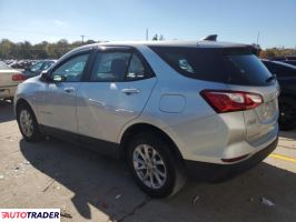 Chevrolet Equinox 2020 1