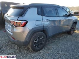 Jeep Compass 2020 2 Jeep Compass 2020 2