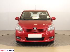 Toyota Verso 2011 1.6 130 KM