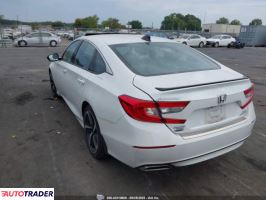 Honda Accord 2022 2 Honda Accord 2022 2