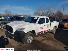 Toyota Tacoma 2023 2