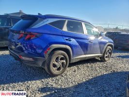 Hyundai Tucson 2024 2
