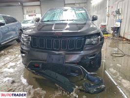 Jeep Grand Cherokee 2019 5