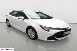 Toyota Corolla 2023 1.8 95 KM