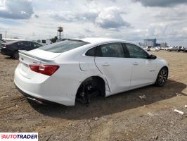 Chevrolet Malibu 2024 1 Chevrolet Malibu 2024 1
