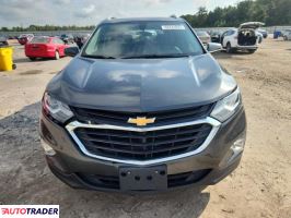 Chevrolet Equinox 2019 1