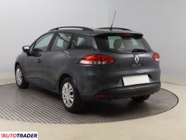 Renault Clio 2018 1.1 72 KM