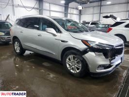 Buick Enclave 2020 3