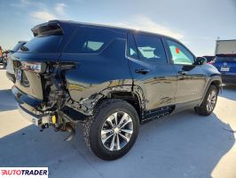 Chevrolet Equinox 2026 1