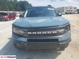 Ford Bronco 2021 2 Ford Bronco 2021 2