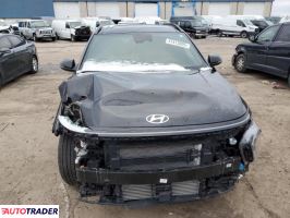 Hyundai Kona 2024 1 Hyundai Kona 2024 1