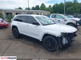 Jeep Grand Cherokee 2025 3