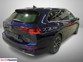 Volkswagen Golf 2021 2.0