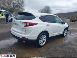 Acura RDX 2020 2 Acura RDX 2020 2
