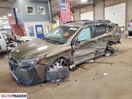 Subaru Outback 2025 2