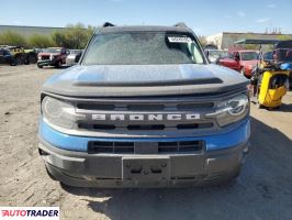 Ford Bronco 2022 1 Ford Bronco 2022 1