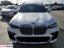 BMW Pozostałe 2019 4