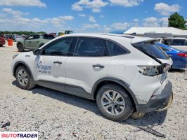 Ford Escape 2020 1
