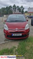Citroen C4 Picasso 2011 1.6 120 KM
