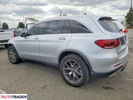 Mercedes CL 2020 2