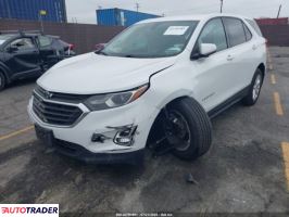 Chevrolet Equinox 2019 1