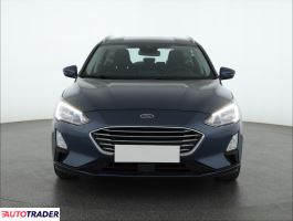 Ford Focus 2019 1.5 93 KM