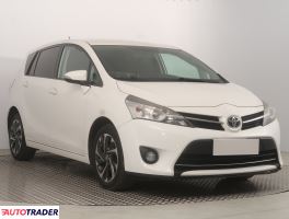 Toyota Verso 2014 1.6 109 KM