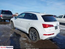 Audi Q5 2021 2