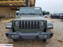 Jeep Wrangler 2023 2 Jeep Wrangler 2023 2
