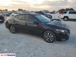 Nissan Sentra 2024 2