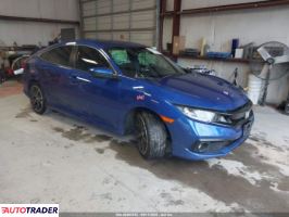 Honda Civic 2021 2