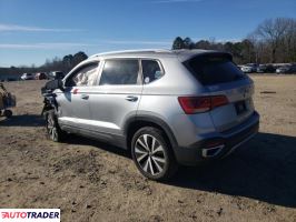 Volkswagen Pozostałe 2022 1 Volkswagen Pozostałe 2022 1