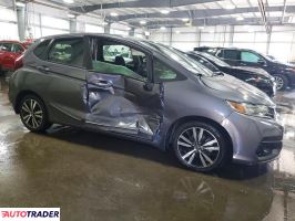 Honda Pozostałe 2020 1