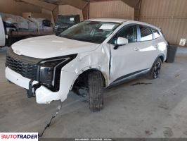 Kia Sportage 2026 2