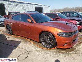 Dodge Charger 2020 6