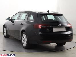 Opel Insignia 2013 2.0 128 KM