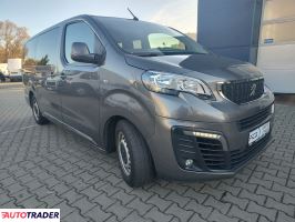 Peugeot Expert 2021 2.0 145 KM